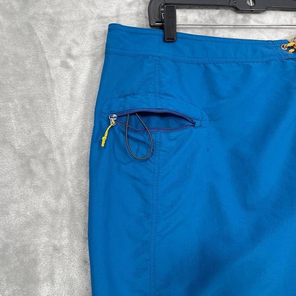 Patagonia men size
